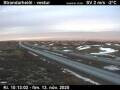 Webcam Strandarheiði