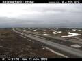 Webcam Strandarheiði