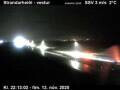 Webcam Strandarheiði
