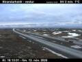 Webcam Strandarheiði