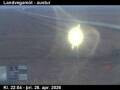 Webcam Landvegamót