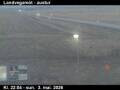 Webcam Landvegamót
