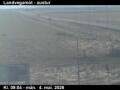 Webcam Landvegamót