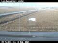 Webcam Landvegamót