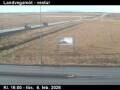 Webcam Landvegamót