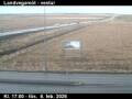 Webcam Landvegamót