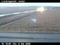 Webcam Landvegamót