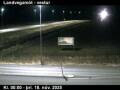Webcam Landvegamót
