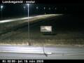 Webcam Landvegamót