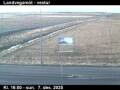 Webcam Landvegamót