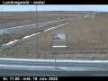 Webcam Landvegamót