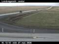 Webcam Landvegamót