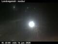 Webcam Landvegamót