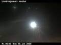 Webcam Landvegamót