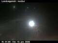 Webcam Landvegamót
