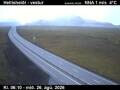 Webcam Hellisheiði
