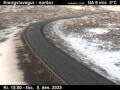 Webcam Þrengslavegur