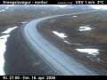 Webcam Þrengslavegur