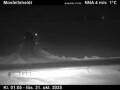 Webcam Mosfellsheiði: Route 48 Northwards