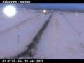 Webcam Svínavatn: Route 37 Northwards