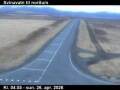 Webcam Svínavatn