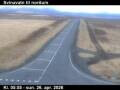 Webcam Svínavatn