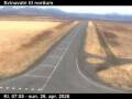 Webcam Svínavatn