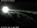 Webcam Svínavatn