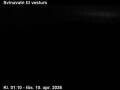Webcam Svínavatn