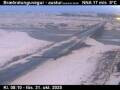 Webcam Bræðratungu: Route 359 Eastwards
