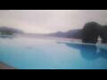 Webcam Maccagno (Lago Maggiore): Blick auf den Lago Maggiore