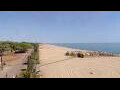 Webcam Argelès-sur-Mer