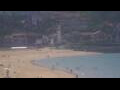Webcam Saint-Jean-de-Luz: Phare