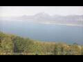 Webcam Castelletto di Brenzone