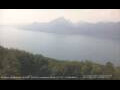 Webcam Castelletto di Brenzone