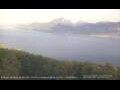 Webcam Castelletto di Brenzone