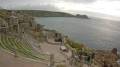 Webcam Porthcurno