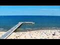 Webcam Kołobrzeg