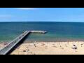 Webcam Kołobrzeg