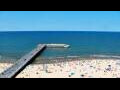 Webcam Kołobrzeg