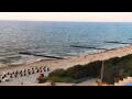 Webcam Kołobrzeg