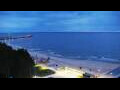 Webcam Kołobrzeg