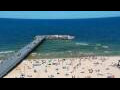 Webcam Kołobrzeg