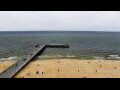 Webcam Kołobrzeg