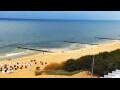 Webcam Kołobrzeg