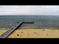 Webcam Kołobrzeg