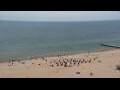 Webcam Kołobrzeg