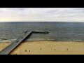 Webcam Kołobrzeg