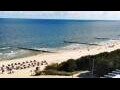 Webcam Kołobrzeg
