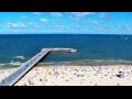 Webcam Kołobrzeg